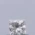 Certified Diamond GIA Carats 0.32 Color F Clarity VVS1  -  EX  VG Fluorescence NON Brown No Milky No EyeClean 100%