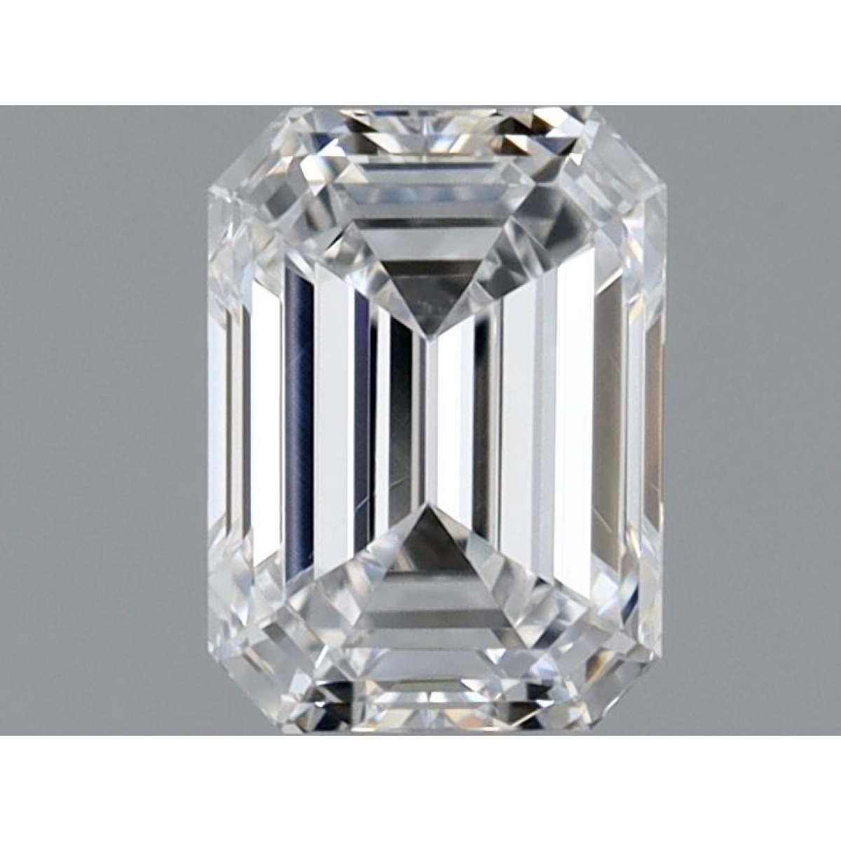 Certified Diamond GIA Carats 0.3 Color D Clarity VVS1  -  VG  VG Fluorescence NON Brown No Green No Milky No EyeClean 100%