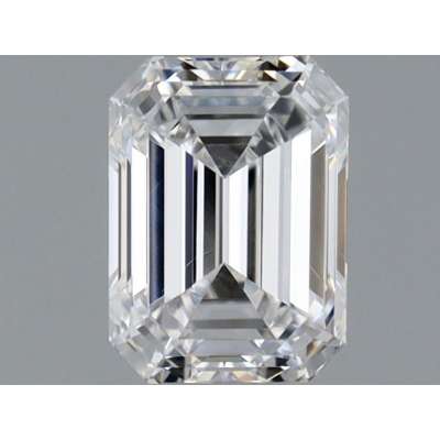 Certified Diamond GIA Carats 0.3 Color D Clarity VVS1  -  VG  VG Fluorescence NON Brown No Green No Milky No EyeClean 100%