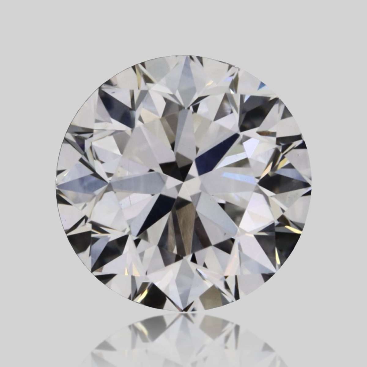 Diamante Certificato IGI Carati 0.46 Colore E Purezza VS2 EX EX EX Fluorescenza FNT Brown No Green No Milky No EyeClean 100% Diamante Certificato IGI Carati 0.46 Colore E Purezza VS2 EX EX EX Fluorescenza FNT Brown No Green No Milky No EyeClean 100%