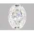 Certified Diamond GIA Carats 1.7 Color F Clarity SI1  -  EX  EX Fluorescence FNT Brown No Green No Milky No EyeClean 100%