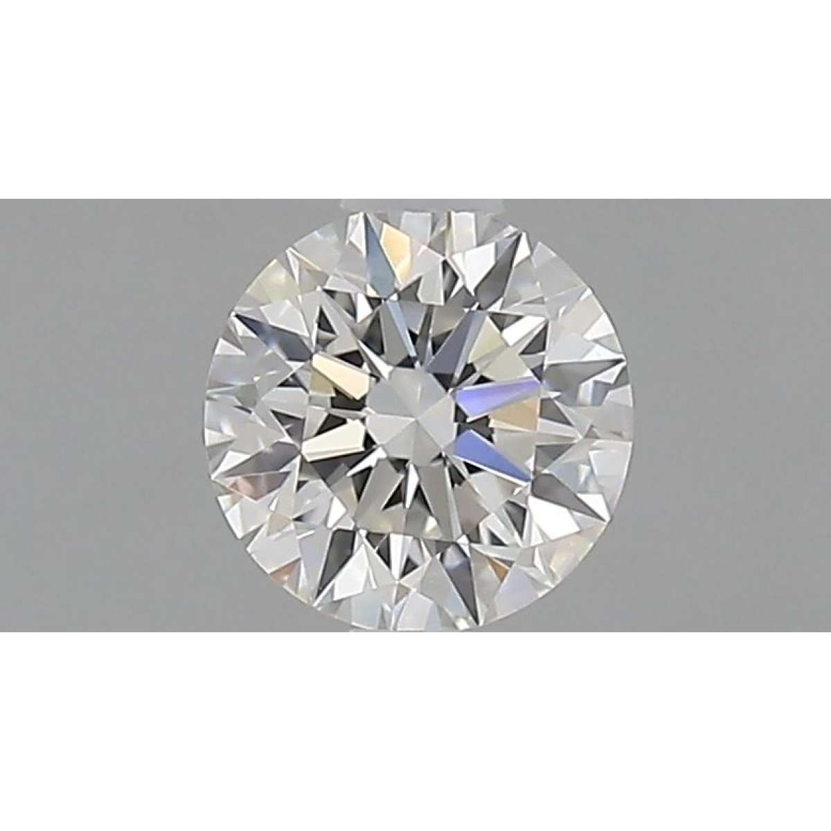 Certified Diamond GIA Carats 0.52 Color G Clarity VVS1  EX  EX  EX Fluorescence NON Brown No Milky No EyeClean 100%