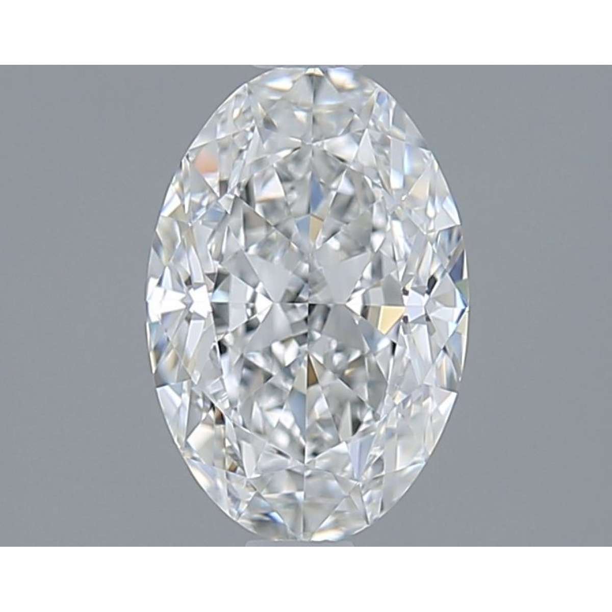 Diamante Certificato GIA Carati 1.2 Colore F Purezza VVS1 - EX EX Fluorescenza MED Brown No Milky No EyeClean 100% Diamante Certificato GIA Carati 1.2 Colore F Purezza VVS1 - EX EX Fluorescenza MED Brown No Milky No EyeClean 100%