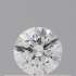 Certified Diamond GIA Carats 0.23 Color E Clarity VVS1  EX  EX  EX Fluorescence NON Brown No Green No Milky No EyeClean 100%