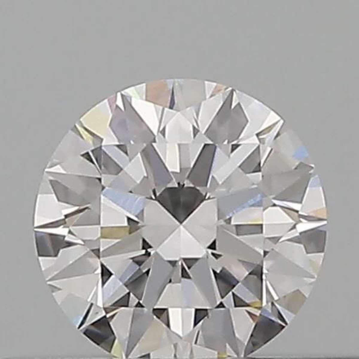 Certified Diamond GIA Carats 0.3 Color E Clarity VS2  EX  EX  EX Fluorescence NON Brown No Green No Milky No EyeClean 100%