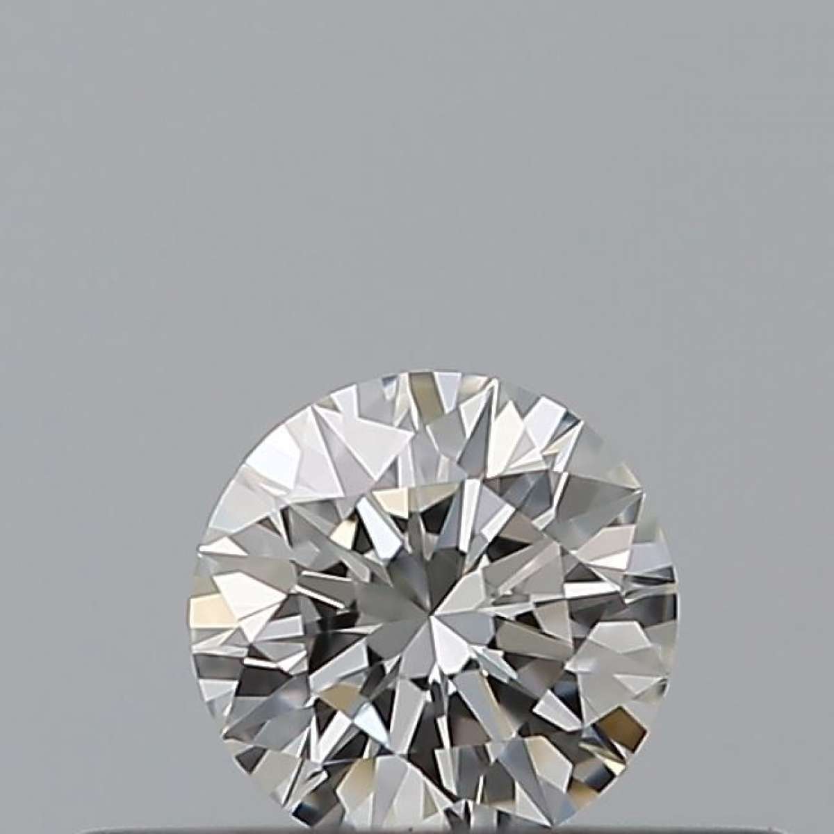 Certified Diamond GIA Carats 0.18 Color G Clarity VS2 EX EX EX Fluorescence NON Brown No Milky No EyeClean 100% Certified Diamond GIA Carats 0.18 Color G Clarity VS2 EX EX EX Fluorescence NON Brown No Milky No EyeClean 100%