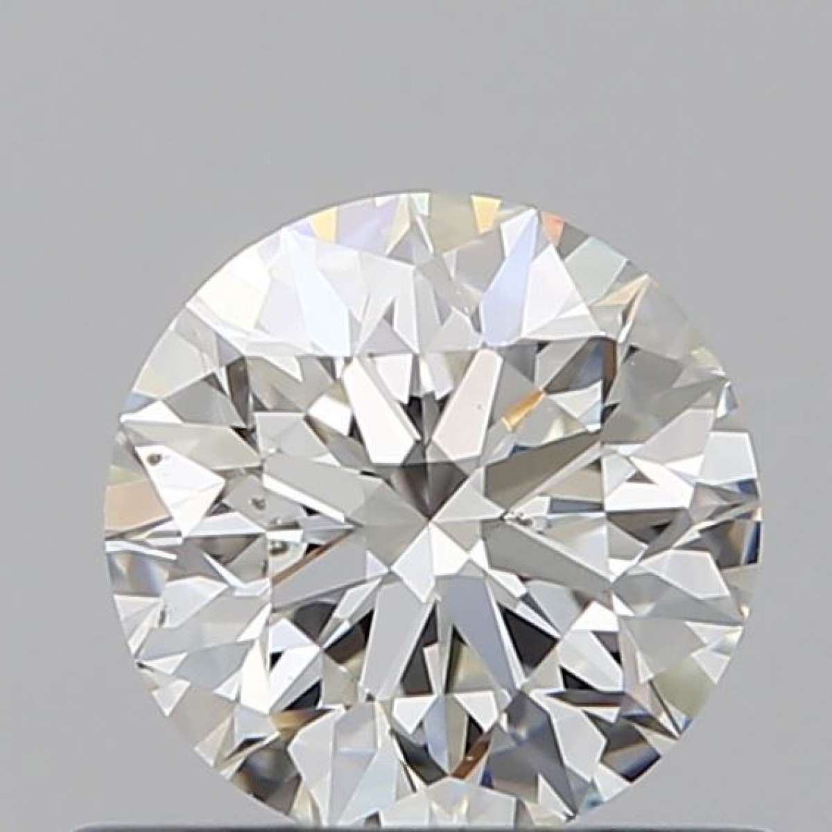 Certified Diamond GIA Carats 0.6 Color H Clarity VS2 EX EX EX Fluorescence NON Brown No Green No Milky No EyeClean 100% Certified Diamond GIA Carats 0.6 Color H Clarity VS2 EX EX EX Fluorescence NON Brown No Green No Milky No EyeClean 100%