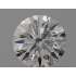 Certified Diamond GIA Carats 0.3 Color D Clarity VVS1  EX  EX  VG Fluorescence NON Brown No Green No Milky No EyeClean 100%