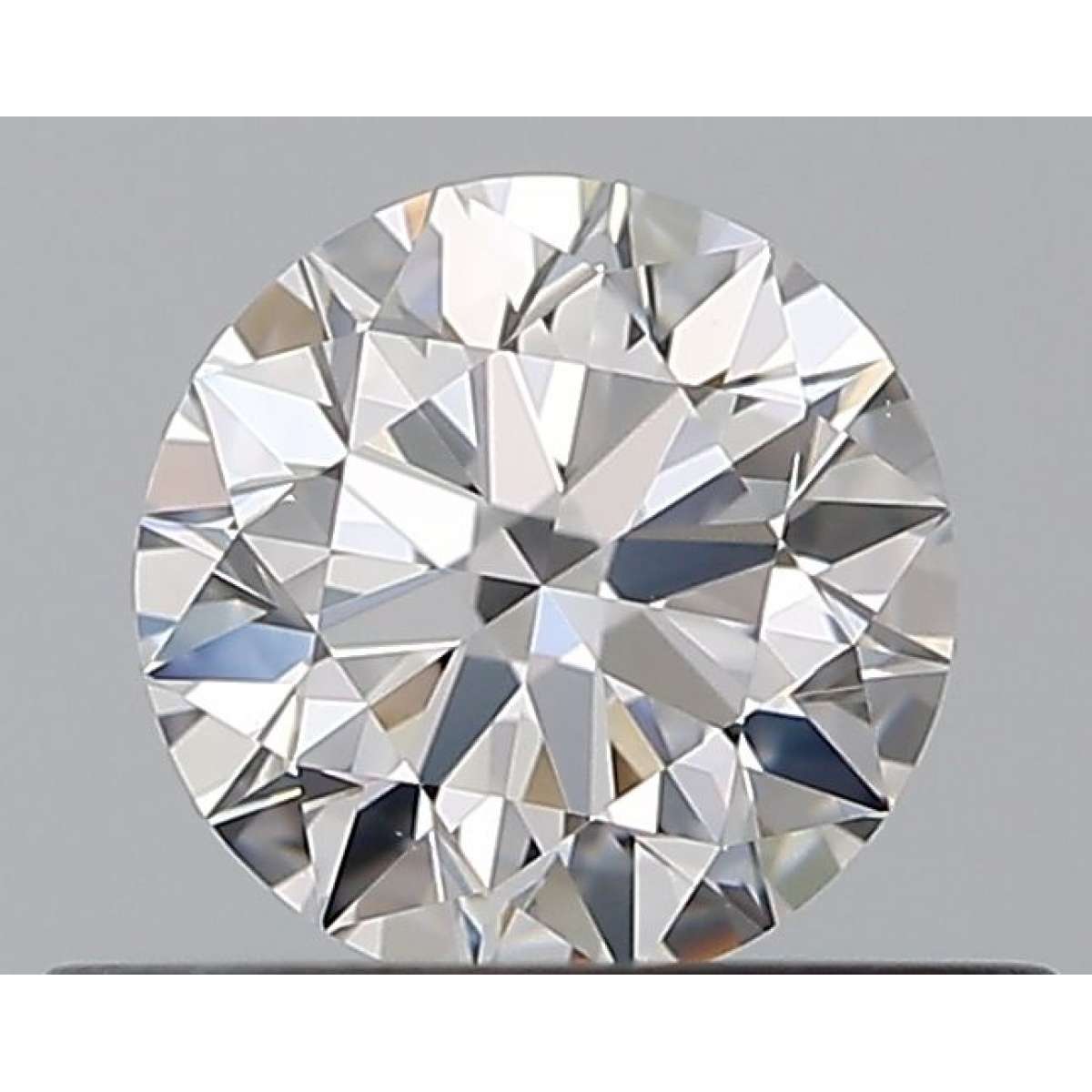 Certified Diamond GIA Carats 0.42 Color D Clarity VVS2 EX EX EX Fluorescence FNT Brown No Green No Milky No EyeClean 100% Certified Diamond GIA Carats 0.42 Color D Clarity VVS2 EX EX EX Fluorescence FNT Brown No Green No Milky No EyeClean 100%