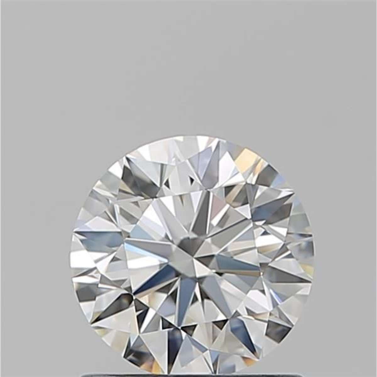 Certified Diamond GIA Carats 1.01 Color H Clarity VVS2 EX EX EX Fluorescence NON Brown No Milky No EyeClean 100% Certified Diamond GIA Carats 1.01 Color H Clarity VVS2 EX EX EX Fluorescence NON Brown No Milky No EyeClean 100%