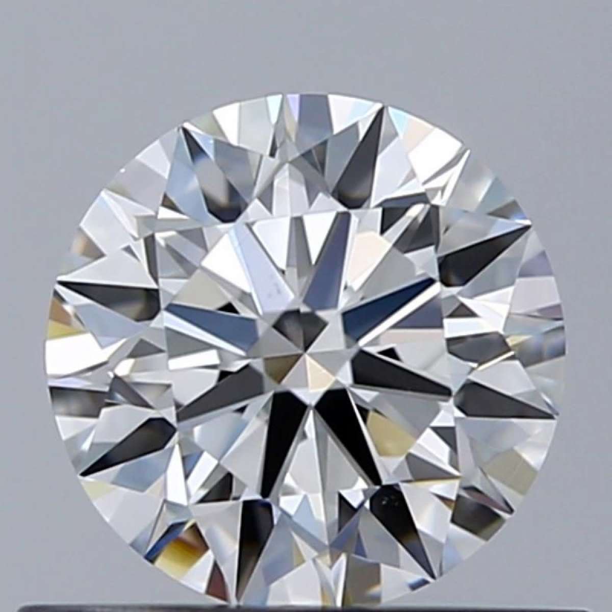 Certified Diamond GIA Carats 0.55 Color H Clarity VS1 EX EX EX Fluorescence NON Brown No Green No Milky No EyeClean 100% Certified Diamond GIA Carats 0.55 Color H Clarity VS1 EX EX EX Fluorescence NON Brown No Green No Milky No EyeClean 100%