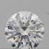 Certified Diamond GIA Carats 0.3 Color D Clarity VS1  EX  EX  EX Fluorescence FNT Brown No Green No Milky No EyeClean 100%