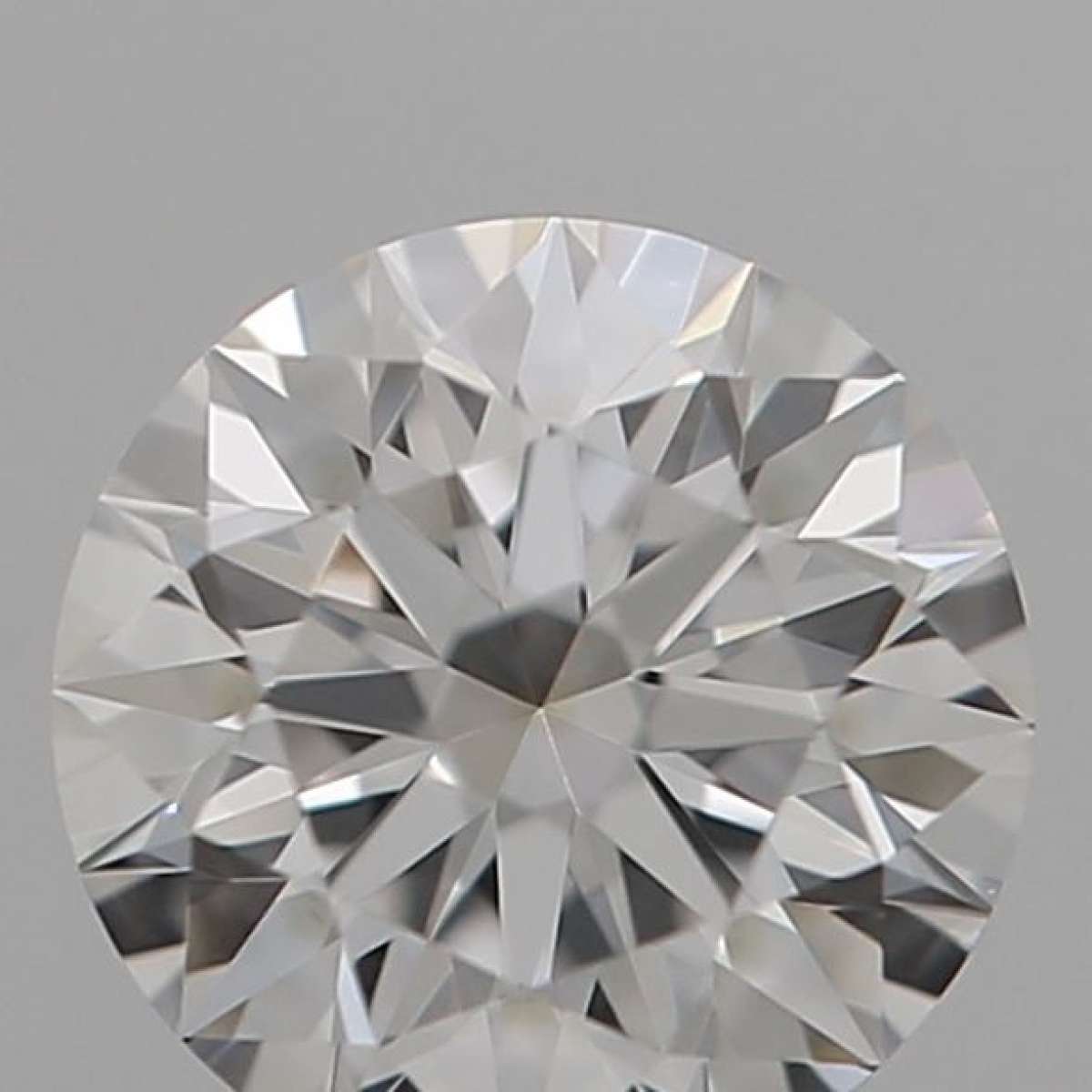 Certified Diamond IGI Carats 0.18 Color E Clarity VVS2  EX  EX  EX Fluorescence NON Brown No Green No Milky No EyeClean 100%