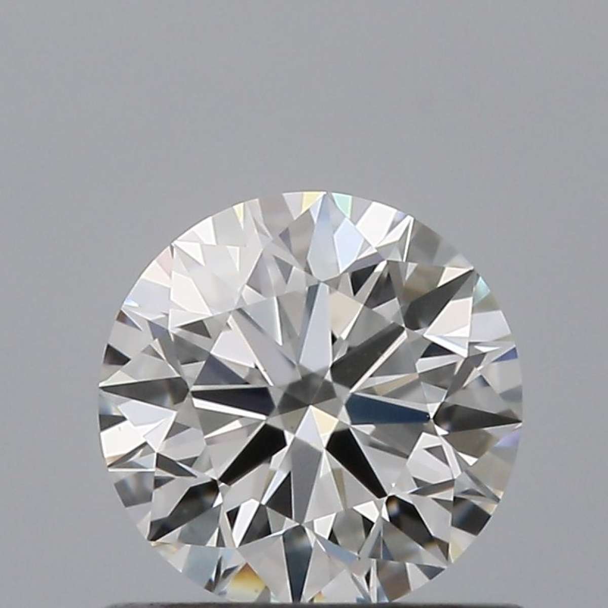 Certified Diamond GIA Carats 0.6 Color E Clarity VS2 EX EX EX Fluorescence NON Brown No Green No Milky No EyeClean 100% Certified Diamond GIA Carats 0.6 Color E Clarity VS2 EX EX EX Fluorescence NON Brown No Green No Milky No EyeClean 100%