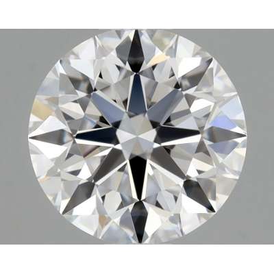 Certified Diamond GIA Carats 0.8 Color D Clarity FL  EX  EX  EX Fluorescence NON Brown No Green No Milky No EyeClean 100%