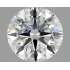 Certified Diamond GIA Carats 0.8 Color D Clarity FL  EX  EX  EX Fluorescence NON Brown No Green No Milky No EyeClean 100%