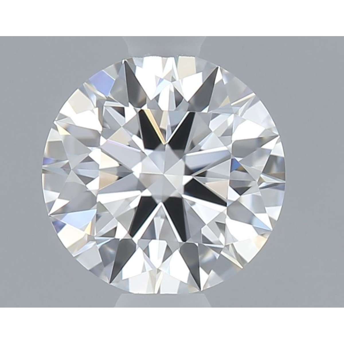 Certified Diamond GIA Carats 0.63 Color D Clarity IF  EX  EX  EX Fluorescence NON Brown No Green No Milky No EyeClean 100%