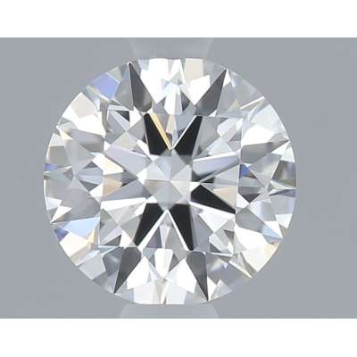 Certified Diamond GIA Carats 0.63 Color D Clarity IF  EX  EX  EX Fluorescence NON Brown No Green No Milky No EyeClean 100%