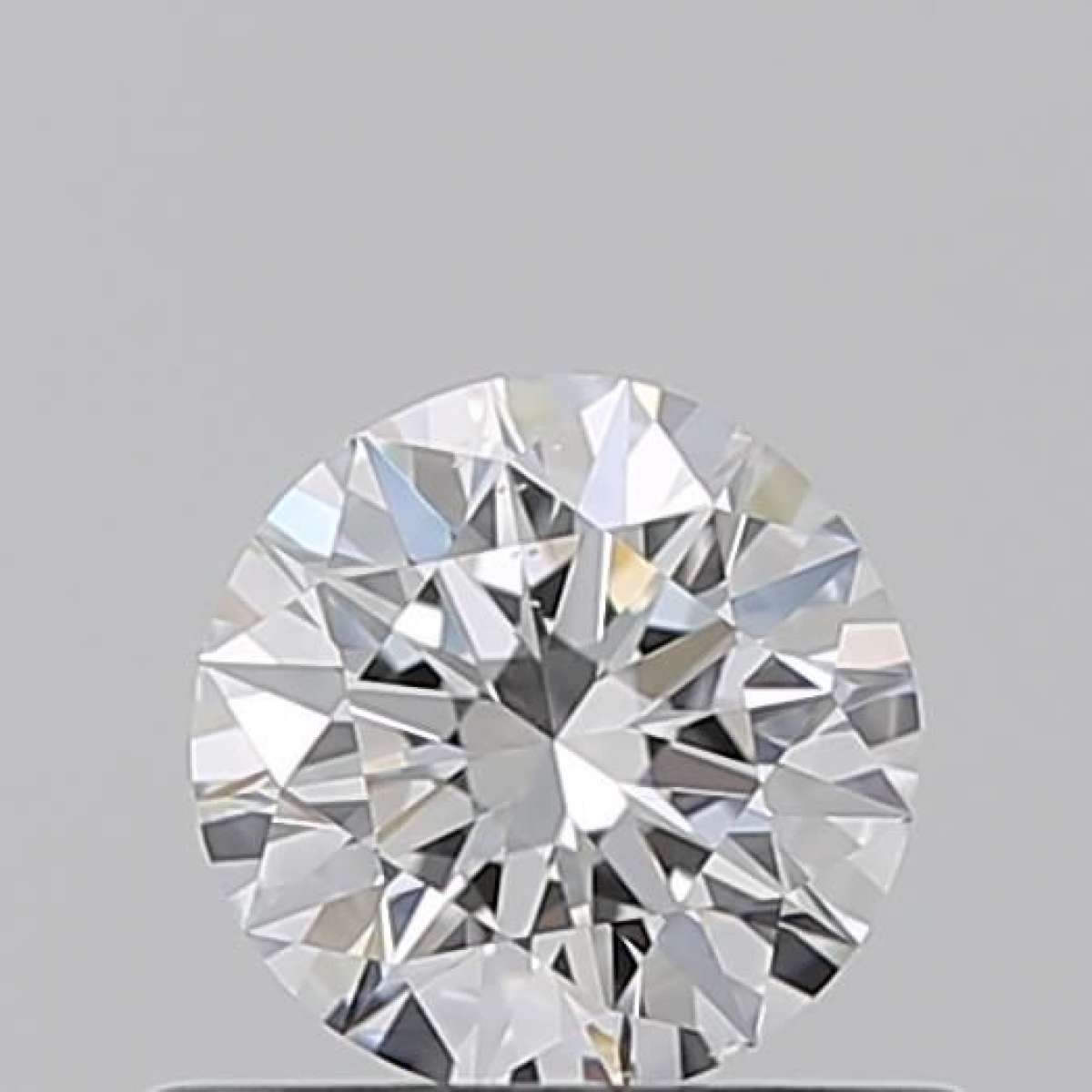 Certified Diamond GIA Carats 0.55 Color D Clarity SI1 EX EX EX Fluorescence NON Brown No Green No Milky No EyeClean 100% Certified Diamond GIA Carats 0.55 Color D Clarity SI1 EX EX EX Fluorescence NON Brown No Green No Milky No EyeClean 100%
