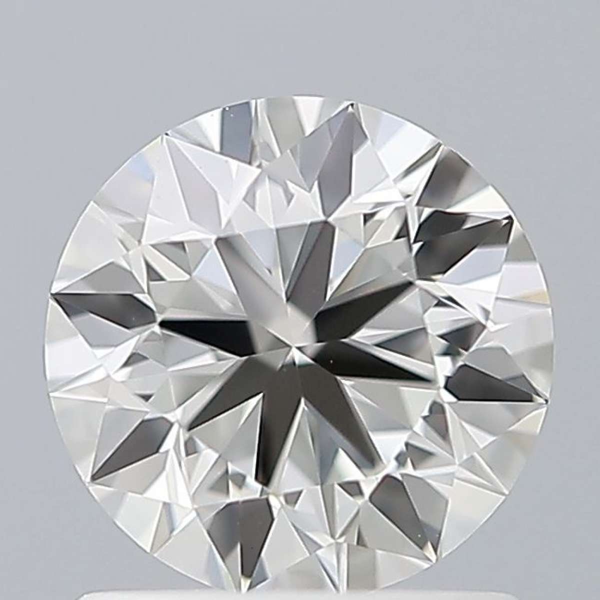 Certified Diamond IGI Carats 1.0 Color G Clarity VVS2 VG EX EX Fluorescence NON Brown No Green No Milky No EyeClean 100% Certified Diamond IGI Carats 1.0 Color G Clarity VVS2 VG EX EX Fluorescence NON Brown No Green No Milky No EyeClean 100%