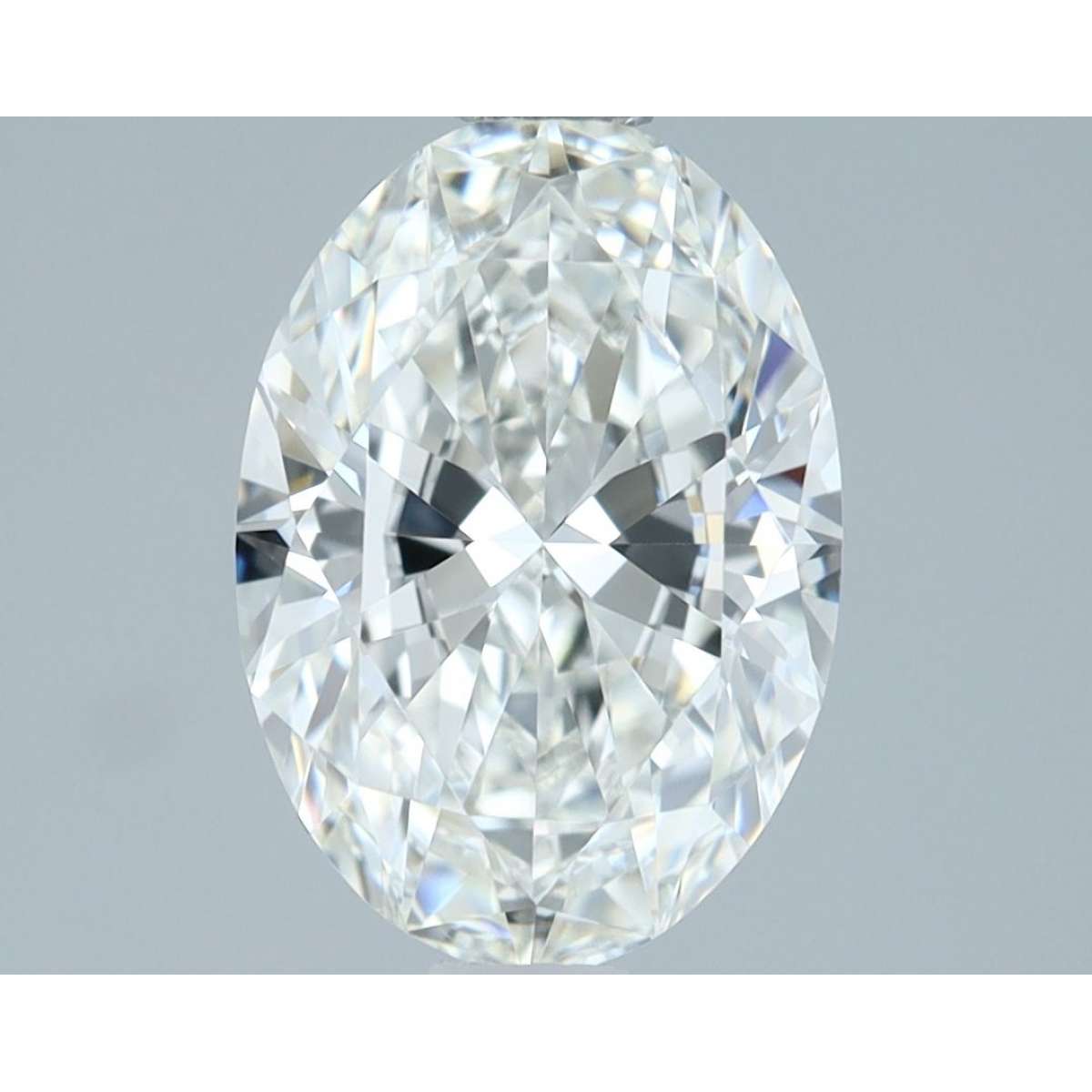 Certified Diamond IGI Carats 1.51 Color G Clarity VVS2  -  EX  EX Fluorescence NON Brown No Green No Milky No EyeClean 100%