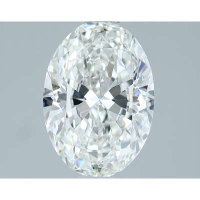 Certified Diamond IGI Carats 1.51 Color G Clarity VVS2  -  EX  EX Fluorescence NON Brown No Green No Milky No EyeClean 100%