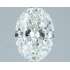 Certified Diamond IGI Carats 1.51 Color G Clarity VVS2  -  EX  EX Fluorescence NON Brown No Green No Milky No EyeClean 100%