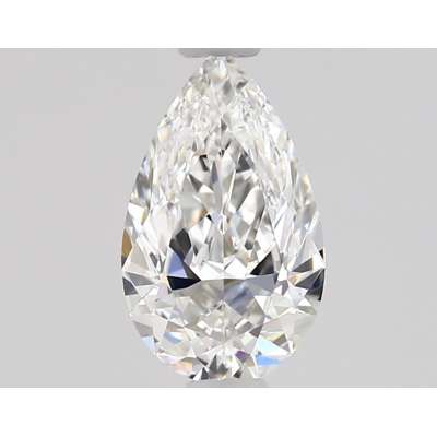 Certified Diamond GIA Carats 0.53 Color E Clarity VVS1  -  EX  EX Fluorescence NON Brown No Green No Milky No EyeClean 100%