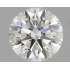 Certified Diamond IGI Carats 1.2 Color H Clarity VVS1  EX  EX  EX Fluorescence NON Brown No Green No Milky No EyeClean 100%