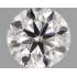 Certified Diamond GIA Carats 0.4 Color G Clarity VVS1  VG  EX  VG Fluorescence FNT Brown No Green No Milky No EyeClean 100%
