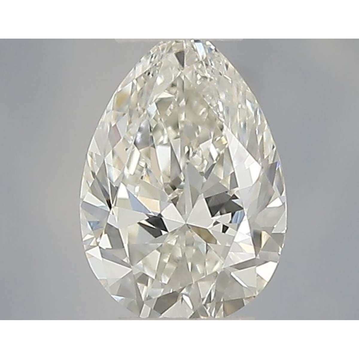 Certified Diamond IGI Carats 0.38 Color H Clarity VVS2  -  VG  VG Fluorescence NON Brown No Green No Milky No EyeClean 100%
