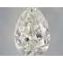 Certified Diamond IGI Carats 0.38 Color H Clarity VVS2  -  VG  VG Fluorescence NON Brown No Green No Milky No EyeClean 100%
