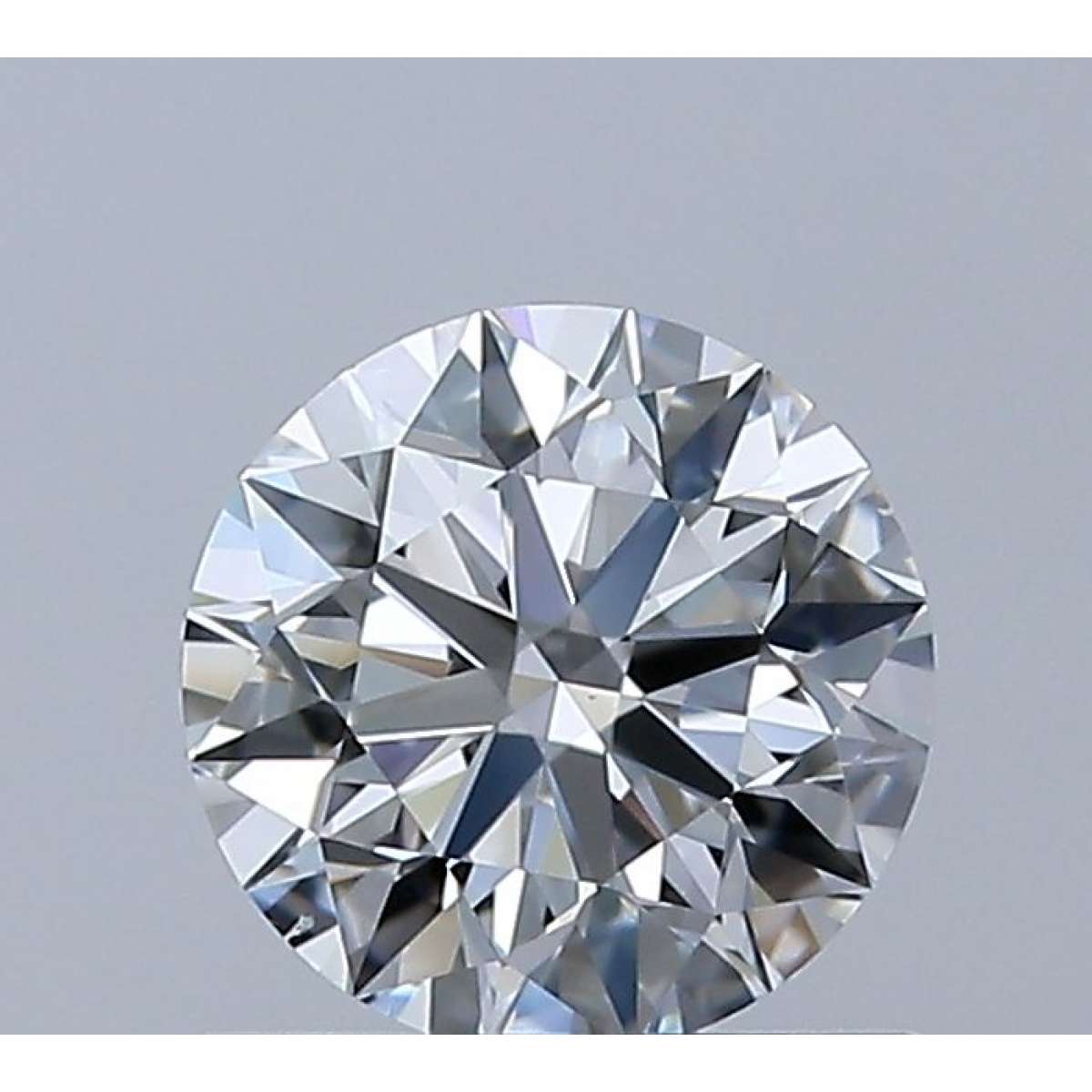 Certified Diamond GIA Carats 0.63 Color G Clarity VS2 EX EX EX Fluorescence FNT Brown No Green No Milky No EyeClean 100% Certified Diamond GIA Carats 0.63 Color G Clarity VS2 EX EX EX Fluorescence FNT Brown No Green No Milky No EyeClean 100%