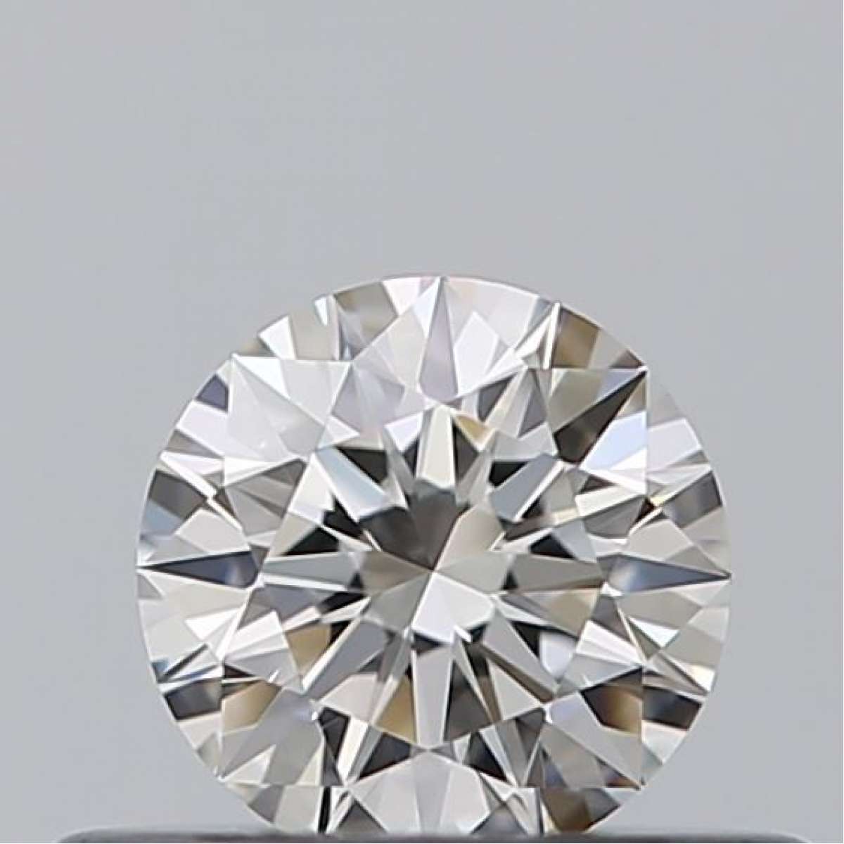 Certified Diamond GIA Carats 0.3 Color G Clarity VVS1  EX  EX  EX Fluorescence NON Brown No Milky No EyeClean 100%
