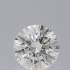 Certified Diamond GIA Carats 0.27 Color G Clarity IF  EX  EX  EX Fluorescence FNT Brown No Milky No EyeClean 100%