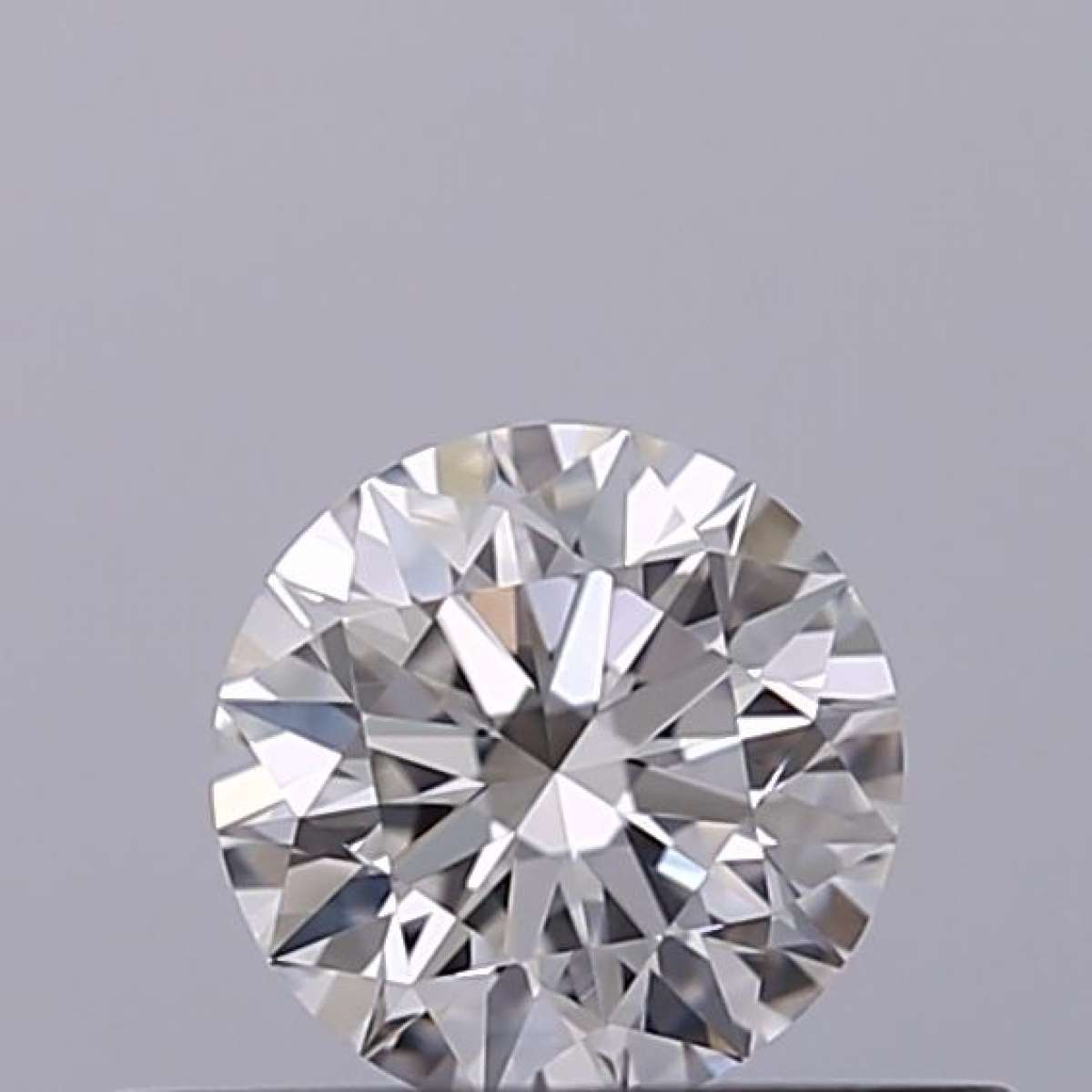 Certified Diamond GIA Carats 0.26 Color F Clarity VVS2 EX EX EX Fluorescence NON Brown No Milky No EyeClean 100% Certified Diamond GIA Carats 0.26 Color F Clarity VVS2 EX EX EX Fluorescence NON Brown No Milky No EyeClean 100%