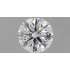 Certified Diamond GIA Carats 0.51 Color D Clarity VVS1  EX  EX  EX Fluorescence MED Brown No Green No Milky No EyeClean 100%