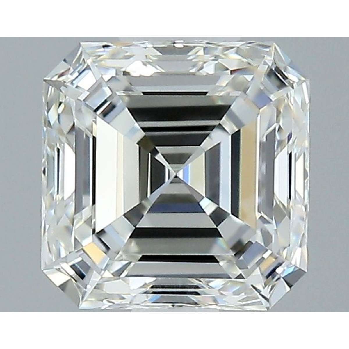 Certified Diamond GIA Carats 1.01 Color H Clarity VS1  -  EX  VG Fluorescence NON Brown No Green No Milky No EyeClean 100%