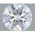 Certified Diamond GIA Carats 0.45 Color D Clarity IF  EX  EX  EX Fluorescence NON Brown No Green No Milky No EyeClean 100%