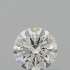 Certified Diamond GIA Carats 0.51 Color G Clarity VVS1  EX  EX  EX Fluorescence NON Brown No Milky No EyeClean 100%