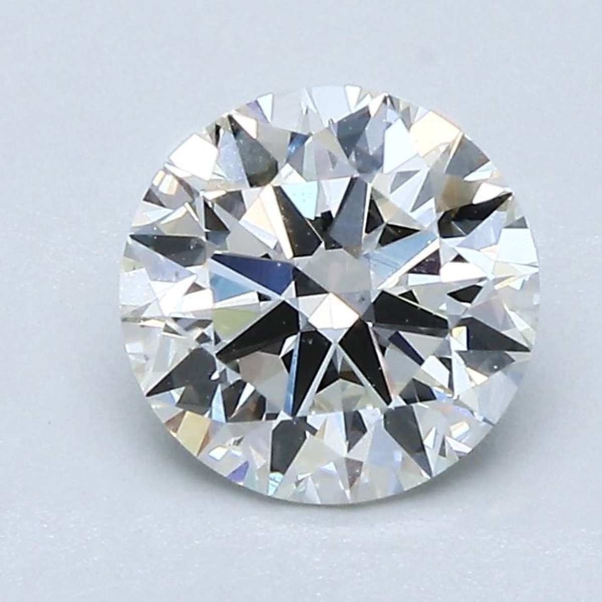 Certified Diamond GIA Carats 1.3 Color H Clarity VS2 EX EX EX Fluorescence NON Brown No Green No Milky No EyeClean 100% Certified Diamond GIA Carats 1.3 Color H Clarity VS2 EX EX EX Fluorescence NON Brown No Green No Milky No EyeClean 100%