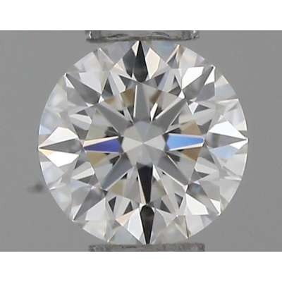 Diamante Certificato GIA Carati 0.22 Colore H Purezza VVS1 EX VG EX Fluorescenza NON Brown No Green No Milky No EyeClean 100% Diamante Certificato GIA Carati 0.22 Colore H Purezza VVS1 EX VG EX Fluorescenza NON Brown No Green No Milky No EyeClean 100%