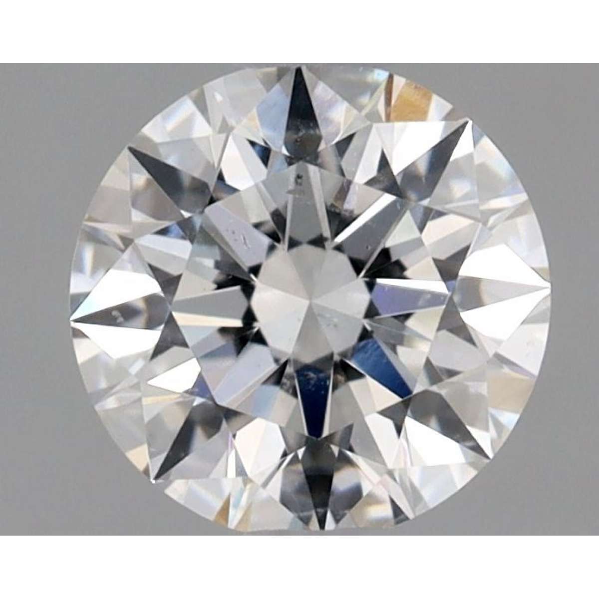 Certified Diamond GIA Carats 0.53 Color E Clarity SI1 EX EX EX Fluorescence NON Brown No Green No Milky No EyeClean 100% Certified Diamond GIA Carats 0.53 Color E Clarity SI1 EX EX EX Fluorescence NON Brown No Green No Milky No EyeClean 100%