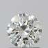 Certified Diamond IGI Carats 1.0 Color G Clarity VVS1  EX  EX  EX Fluorescence NON Brown No Green No Milky No EyeClean 100%