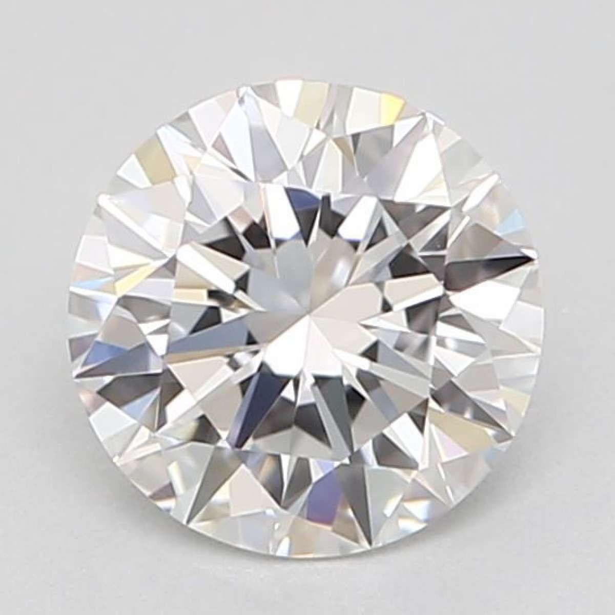 Certified Diamond GIA Carats 0.5 Color E Clarity VS2 EX EX EX Fluorescence NON Brown No Green No Milky No EyeClean 100% Certified Diamond GIA Carats 0.5 Color E Clarity VS2 EX EX EX Fluorescence NON Brown No Green No Milky No EyeClean 100%
