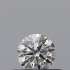 Certified Diamond GIA Carats 0.26 Color E Clarity VVS2  EX  EX  EX Fluorescence NON Brown No Green No Milky No EyeClean 100%