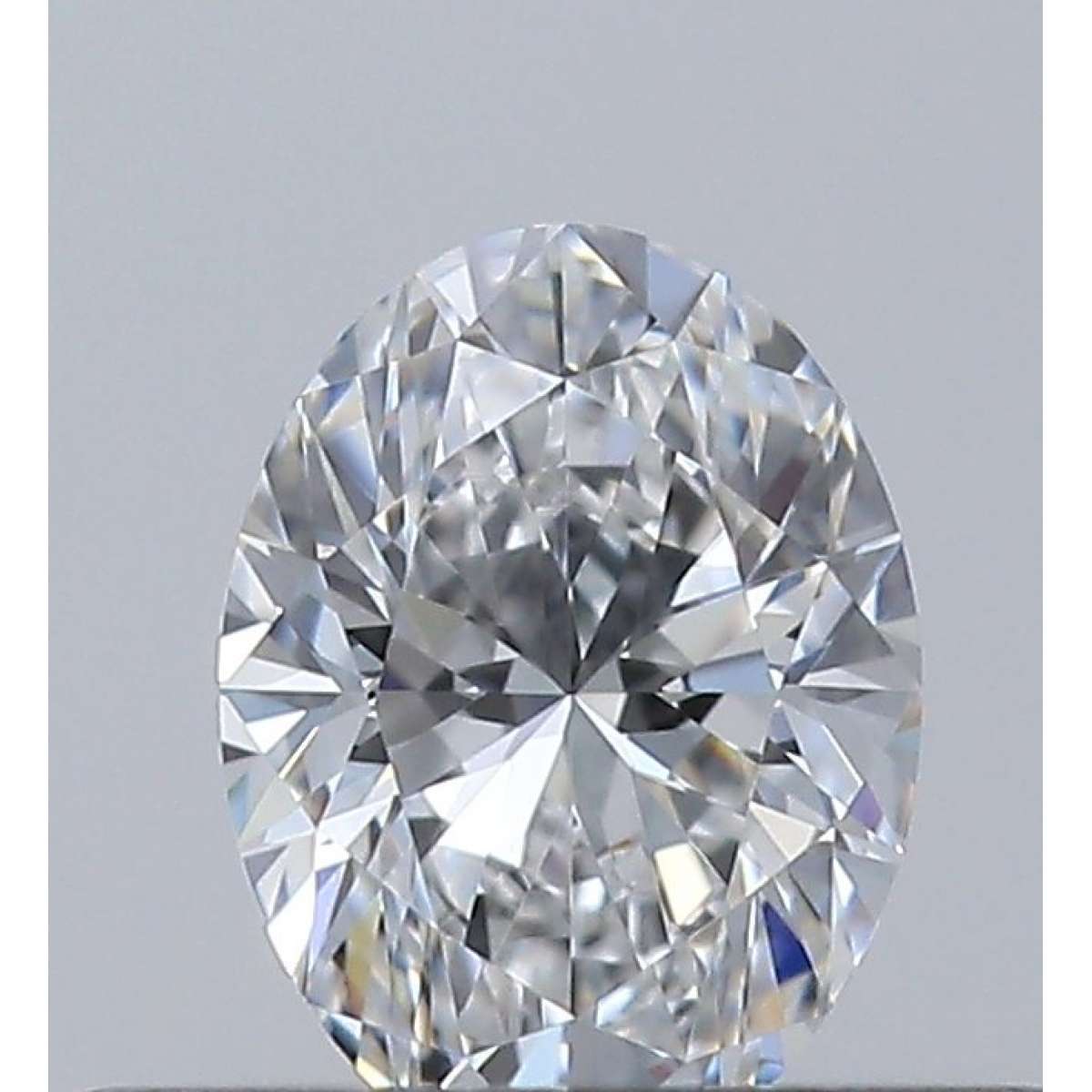 Diamante Certificato GIA Carati 0.3 Colore E Purezza VVS2  -  VG  VG Fluorescenza NON Brown No Green No Milky No EyeClean 100%