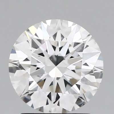 Certified Diamond GIA Carats 1.51 Color D Clarity SI1  EX  EX  EX Fluorescence MED Brown No Green No Milky No EyeClean 100%