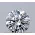 Certified Diamond GIA Carats 0.28 Color D Clarity VVS2  EX  EX  EX Fluorescence NON Brown No Green No Milky No EyeClean 100%