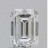 Certified Diamond GIA Carats 1.5 Color G Clarity VVS1  -  EX  EX Fluorescence FNT Brown No Milky No EyeClean 100%